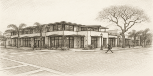 Gentrification and the Future of Carpinteria